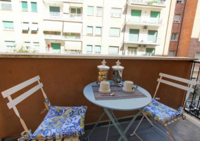 Residenza Santa Barbara Rome